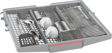 Bosch opvaskemaskine SMU6ECI74S