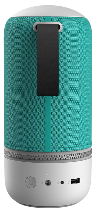 Libratone ZIPP MINI 2 trådløs højttaler (pine green)