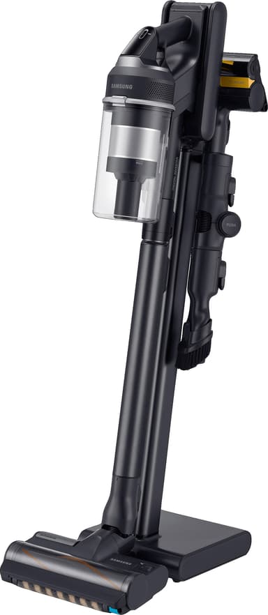 Samsung Jet 95 Complete Extra støvsuger VS20C9554TK/WA
