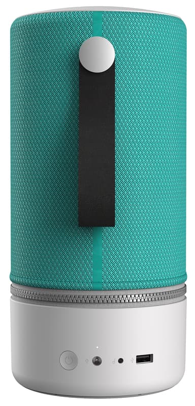 Libratone ZIPP 2 trådløs højttaler (pine green)