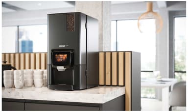 Bravilor Bonamat Sego 12 automatisk espressomaskine