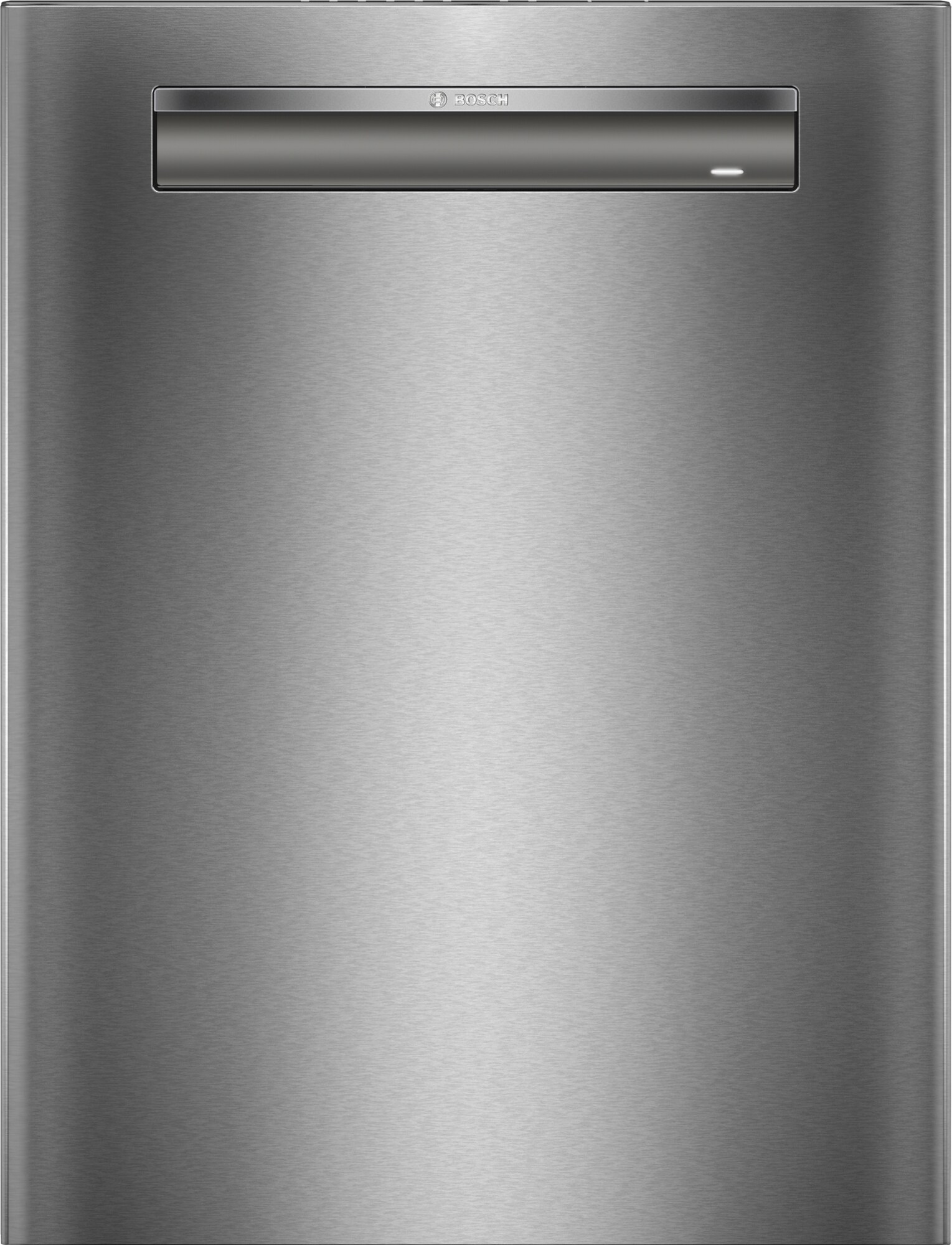 Bosch Opvaskemaskine SMP6ZCS80S (rustfrit stål)
