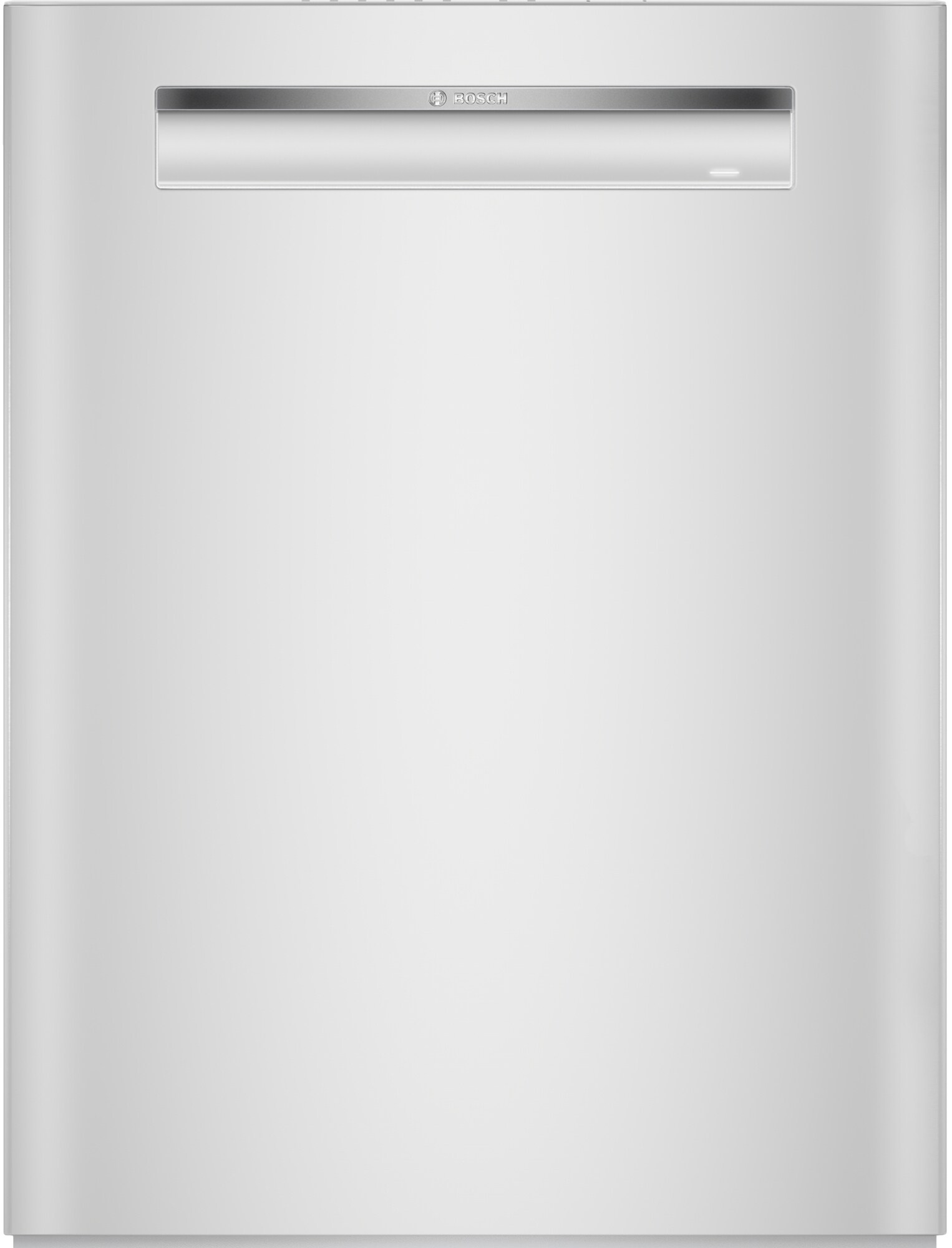 Bosch Opvaskemaskine SMP6ZCW80S (hvid)