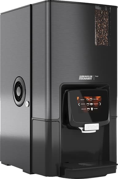 Bravilor Bonamat Sego 12 automatisk espressomaskine