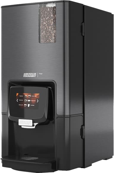 Bravilor Bonamat Sego 12 automatisk espressomaskine