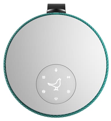 Libratone ZIPP 2 trådløs højttaler (pine green)