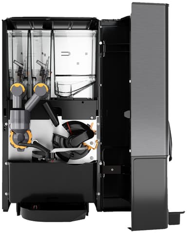 Bravilor Bonamat Sego 12 automatisk espressomaskine