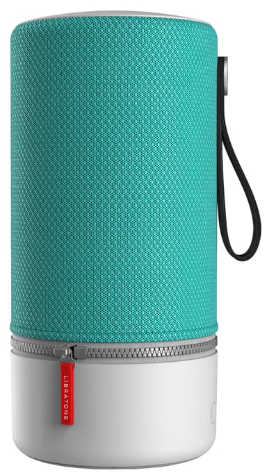 Libratone ZIPP 2 trådløs højttaler (pine green)