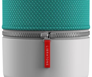 Libratone ZIPP 2 trådløs højttaler (pine green)