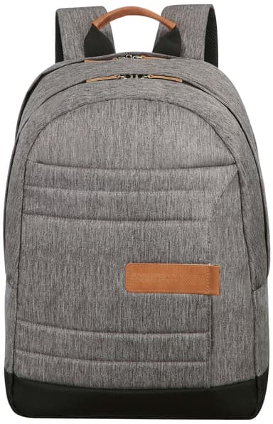 American Tourister Sonic Surfer 15,6" rygsæk (grå)