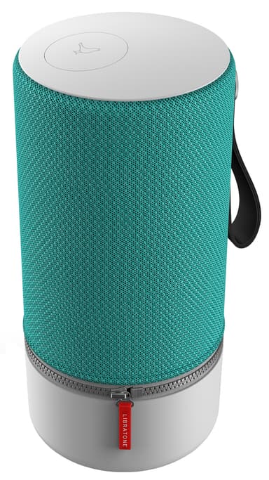 Libratone ZIPP 2 trådløs højttaler (pine green)
