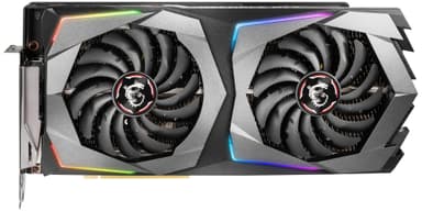 MSI GeForce RTX 2070 Gaming Z grafikkort 8G
