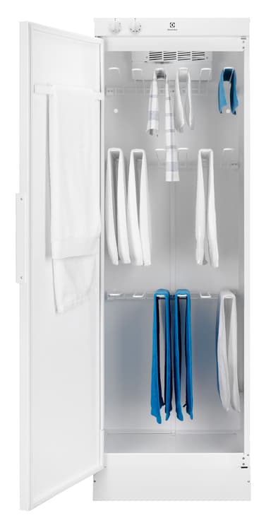 Electrolux DryCare tørreskab DC3500TWL