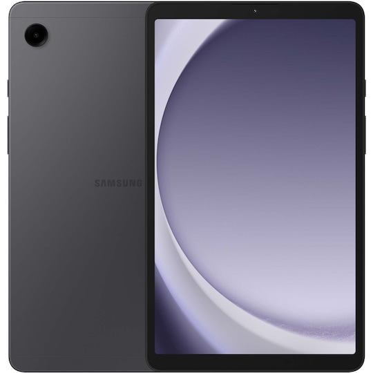 Samsung Galaxy Tab A9 LTE tablet 8/128GB (grafit)