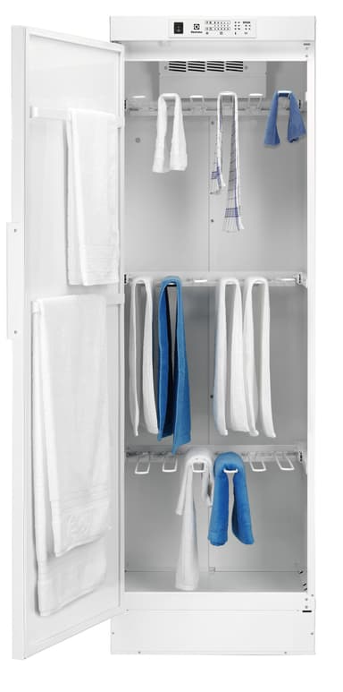 Electrolux DryCare tørreskab DC3600EWL