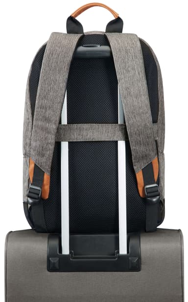 American Tourister Sonic Surfer 15,6" rygsæk (grå)