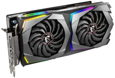MSI GeForce RTX 2070 Gaming Z grafikkort 8G