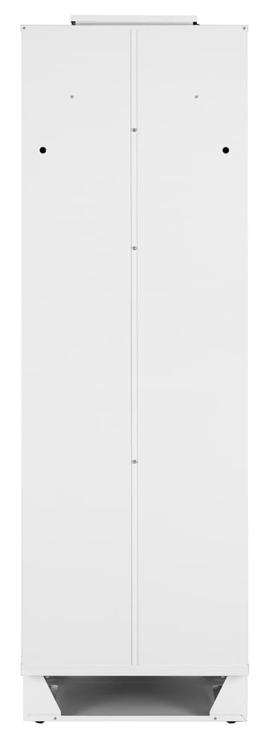 Electrolux DryCare tørreskab DC3600EWL