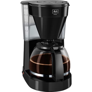 Billede af Melitta Easy II kaffemaskine 21871 hos Elgiganten