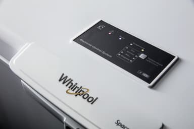 Whirlpool kummefryser WHE31331