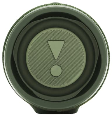 JBL Charge 4 trådløs højttaler (forest green)