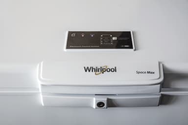Whirlpool kummefryser WHE4600