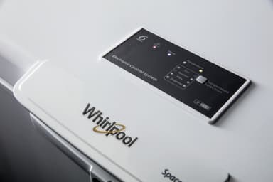 Whirlpool kummefryser WHE4600