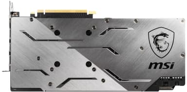 MSI GeForce RTX 2070 Gaming Z grafikkort 8G
