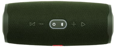 JBL Charge 4 trådløs højttaler (forest green)