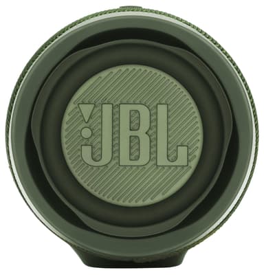 JBL Charge 4 trådløs højttaler (forest green)
