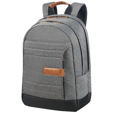 American Tourister Sonic Surfer 15,6" rygsæk (grå)