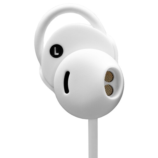 Marshall Minor II BT trådløse in-ear hovedtelefoner (hvid)