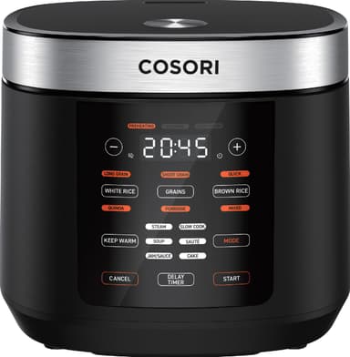 Cosori multi-cooker CRC-R501-KEUR thumbnail