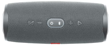 JBL Charge 4 trådløs højttaler (dark grey)