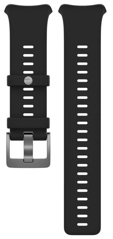 Polar Vantage V HR multisportsur (sort)