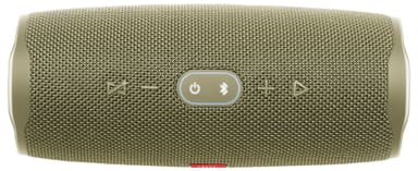 JBL Charge 4 trådløs højttaler (desert sand)