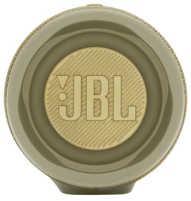 JBL Charge 4 trådløs højttaler (desert sand)