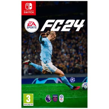 EA SPORTS FC 24 Switch