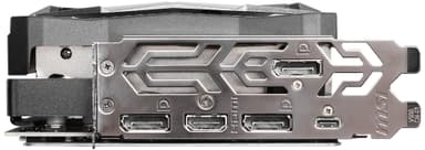 MSI GeForce RTX 2070 Gaming Z grafikkort 8G