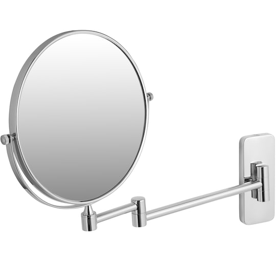 Makeup-spejl - 7-gange forstørrelse