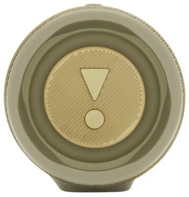 JBL Charge 4 trådløs højttaler (desert sand)
