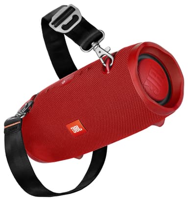 JBL Xtreme 2 trådløs højttaler (rød)