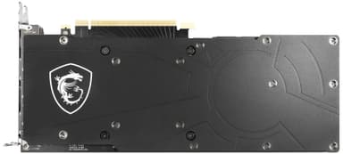 MSI GeForce RTX 2070 Aero OC grafikkort 8G