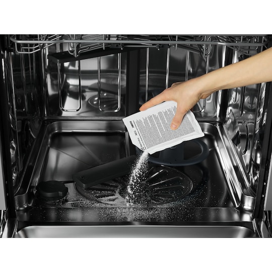 Electrolux afkalkning til vaskemaskine & opvaskemaskine(2 poser)