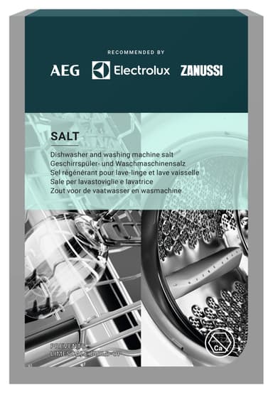 Electrolux salt til opvaskemaskine og vaskemaskine 9029799278