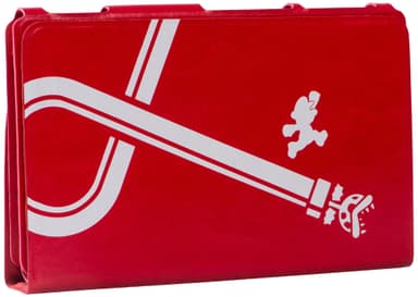 PowerA Nintendo Switch hybridt cover: Mario edition