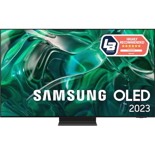 Samsung 65" S95C 4K OLED Smart TV (2023)