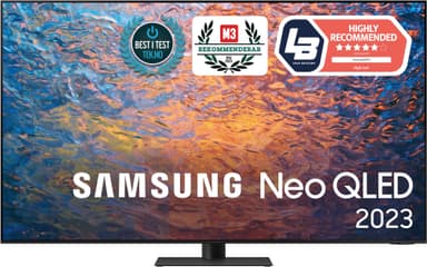 Samsung 65" QN95C 4K Neo QLED Smart TV (2023)