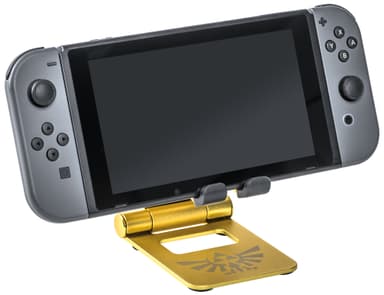PowerA Nintendo Switch kompakt metalstander  Zelda: Breath of the Wild