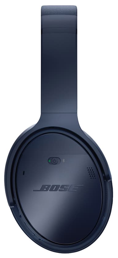 Bose QuietComfort 35 QC35 II trådløse hovedtelefoner blå